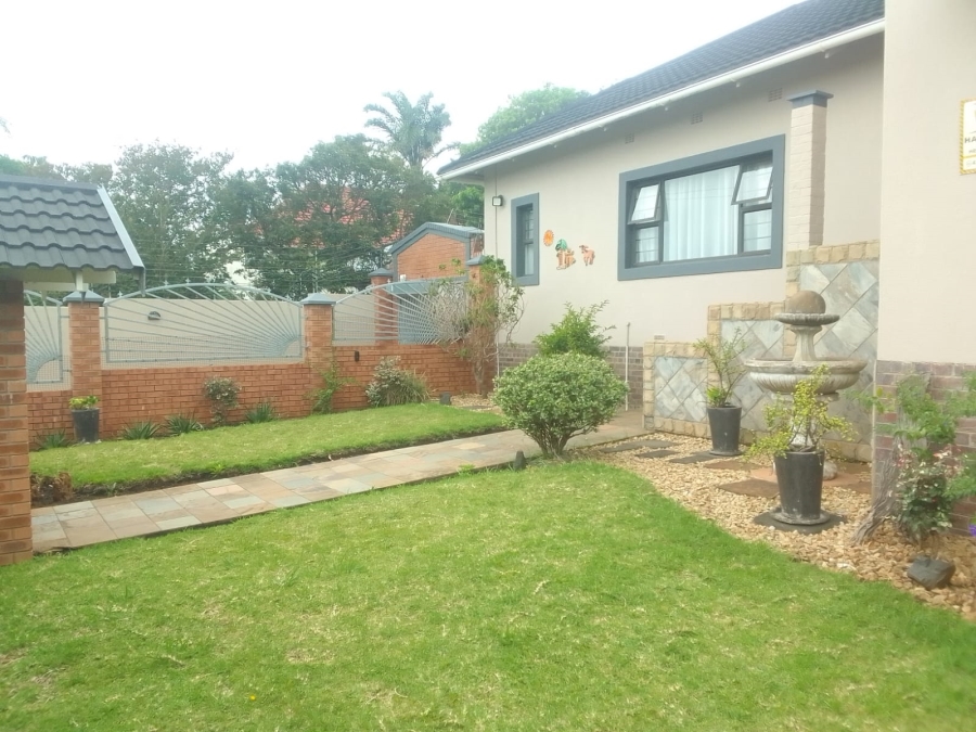 To Let 3 Bedroom Property for Rent in Selborne Eastern Cape
